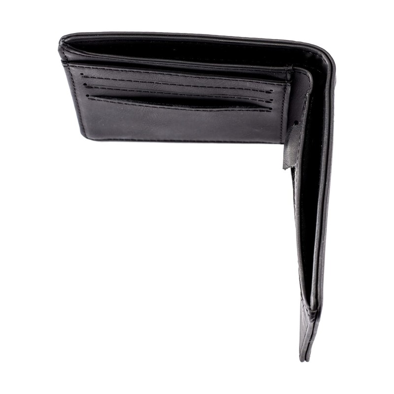 Quiksilver Slim Rays - Bi-Fold Wallet for Men