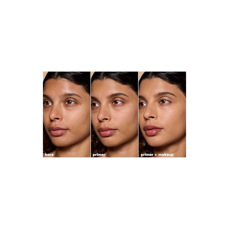 e.l.f. Mineral Infused Face Primer Large - Clear