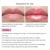 Lip Plumper Extreme –Hydrating Lips Oil for Fuller Lips, Improvement