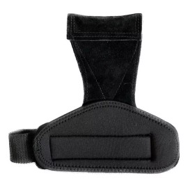 Gorilla Pump Straps Grips De Piel Gorilla Pump Pesas Crossfit Gym Pesas