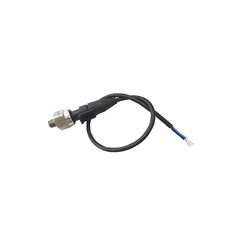 IIL Pressure transducer, Vac Pressure -14.5 (-30 inHg) to 30