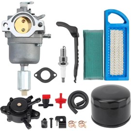 799727 13AN77KG066 Carburetor For Troy bilt pony 13AN77TG766 13AJ609G766 42 in carb Bronco Riding With Briggs Stratton 15.5HP 17.5HP 500cc Engine