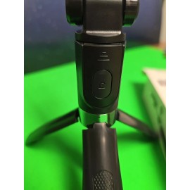 Universal PRO X Trophy Tripod And Selfie Stick With Bluetooth Remote