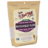 Bob`s Red Mill Bob'S Red Mill Flour Buckwheat 22 Oz