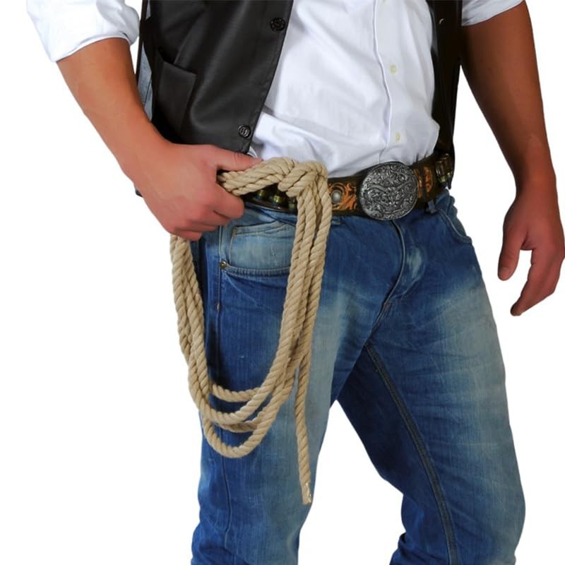 Guirca Fiestas GUI18077 - Lasso, 430 cm