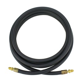 TIG Torch Power Cable - Model: 57Y03R - 25 feet - 1pc for 9 and 17 Series TIG Torches