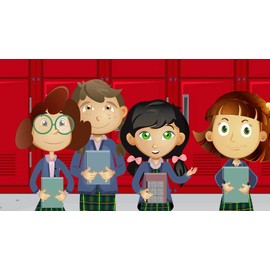 Bella Brocha and The Twins #3