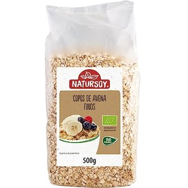 Feine Oatmeal 500 g
