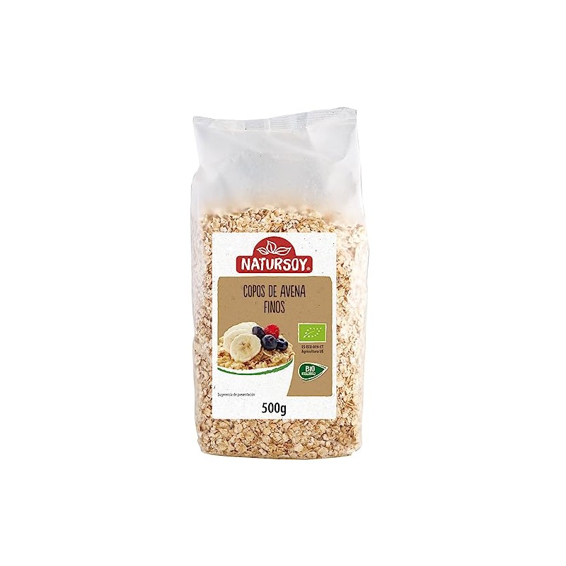 Feine Oatmeal 500 g