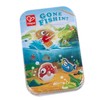 (New June) Hape Gone Fishin (unit 4)