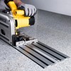 110" Guide Rail Kit for DeWalt Plunge Track Saw –