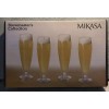 Mikasa Pilsner Glass 9.25" tall 18 oz Brewmaster’s Collection DAH60/425