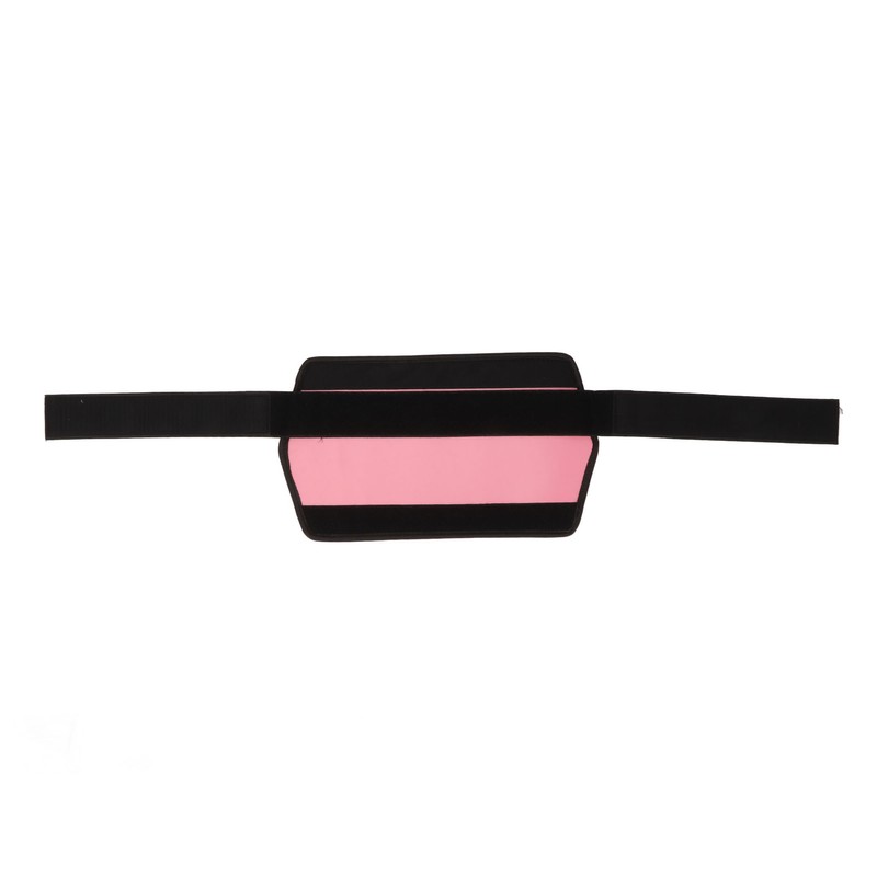 Hip Thrust Exercise Belt Weight Bearing Tightness Adjust Booty Workout