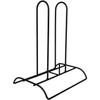 Safety-3 Coil Hose Stand for 10-15m