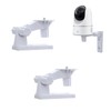 Wall Mount Compatible with Eufy Security Indoor Cam E220 P24