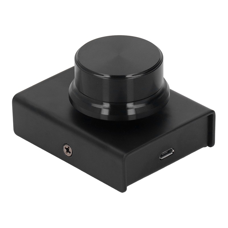 USB Computer Volume Controller PC Laptop Speaker External Volume Controller