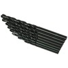 DEWALT DT5912 HSS-R - DIN 338 Jobber Drill Bit Set