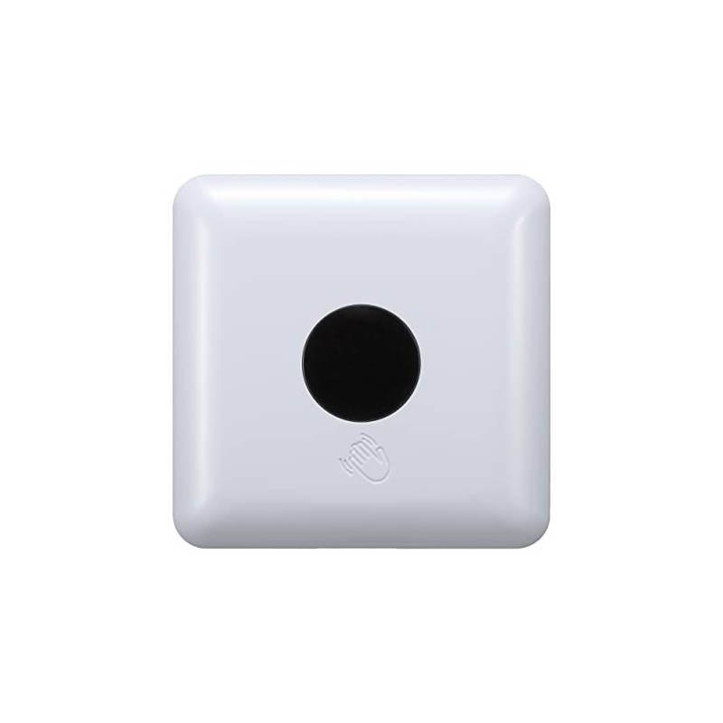ORNO CR-268 Contactless Light Switch Flush-Mounted Detection Range 5-6 cm