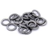 M5 (5mm) Wave Spring Split Lock Washer - Stainless Steel