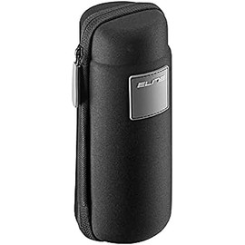 Elite Takuin Storage case, Black with Grey Logos, 500 ml