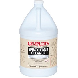 Gempler's Spray Tank Cleaner - 1 Gallon