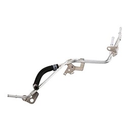 GM Genuine Parts 84291974 Radiator Surge Tank Inlet Hose