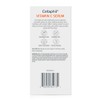 Cetaphil Suero de Vitamina C con Niacinamida para Pieles Sensibles,