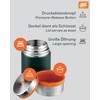 Esbit Thermobehälter Sculptor für Essen - Warmhaltebehälter 750 ml in