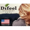 Aceite Capilar Difeel Vitamina E 210 Ml Premium Natural