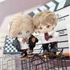 AXLUCE - Sewing Uniforms - Plush Doll - Clothes -