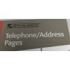 At-A-Glance #47763 Telephone/Addr