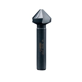 BAER HSSE-VAP 90° Countersink 8.3 mm (for M 4) - for Stainless Steel - Countersink Drill - Deburring - Countersink - Countersink - Countersink