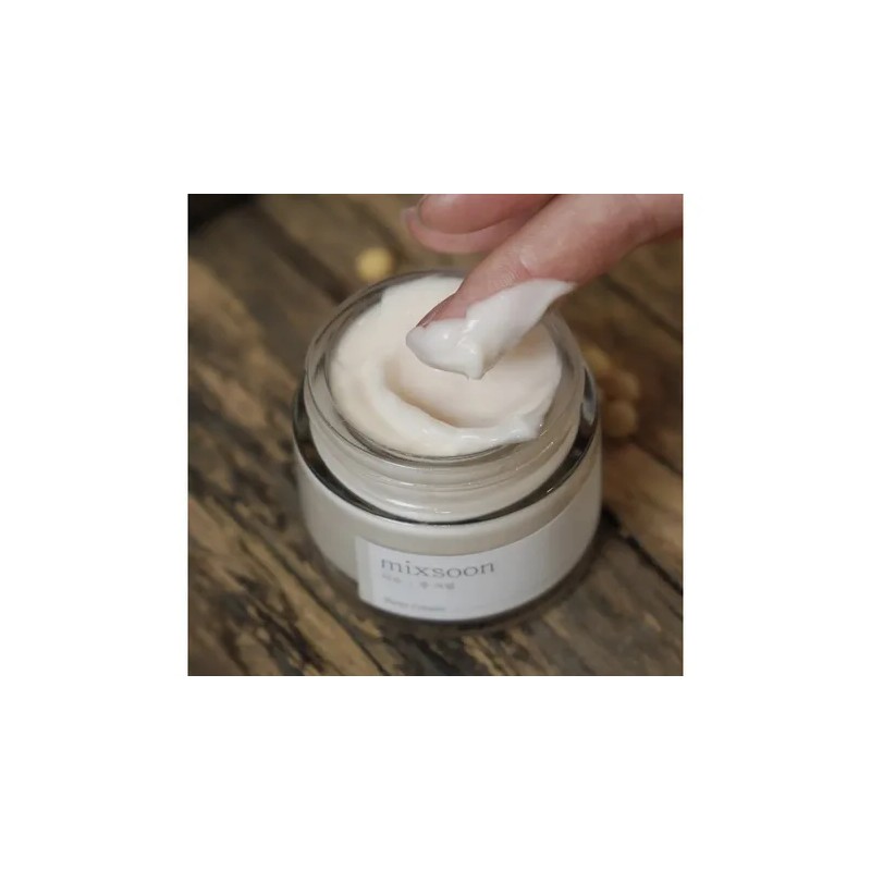 Mixsoon Bean Cream 50ml