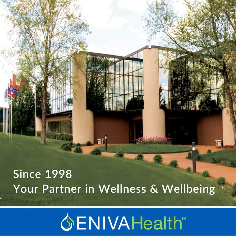 Eniva Vibe Immune Liquid Multivitamins for Adults | Daily Liquid