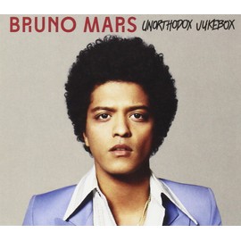 Unorthodox Jukebox (Deluxe)
