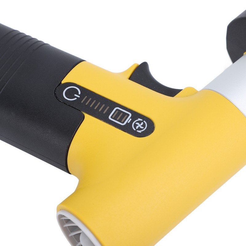 Jet Dryer Blower Portable Blowing and Suction Fan 130000rpm High