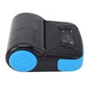 Wireless Thermal Printer, Portable 80mm High Speed Receipt Printer