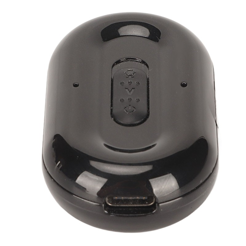 Digital Voice Recorder Strong Magnetic Voice Activated Noise Reduction AI