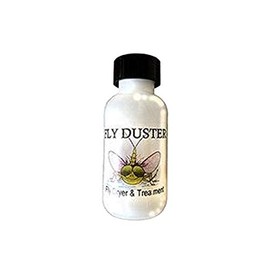 Yellowstone Fly Goods Fly Duster Powder Yellowstone Fly Goods Fly Duster Powder