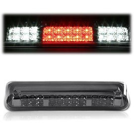 PIT66 LED 3rd Brake Light, Compatible with 04-08 Ford F150 Lobo/Fit 07-10 Ford Explorer Sport Trac/Fit 06-08 Lincoln Mark LT High Mount Stop Lights