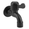 Nimoa Washing Machine Tap, Wall Mount Tap 304 Stainless Steel