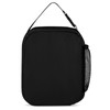 Insulated Lunch Bag, Custom Lunch Box for Men Women, All