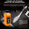 Tornador TC-ENZYME Multi-Purpose Enzyme Cleaner 2oz 3-Pack | Heavy-Duty Spot