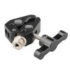 CAMVATE Super Clamp Crab Pliers Clip with 1/4" to 5/8"