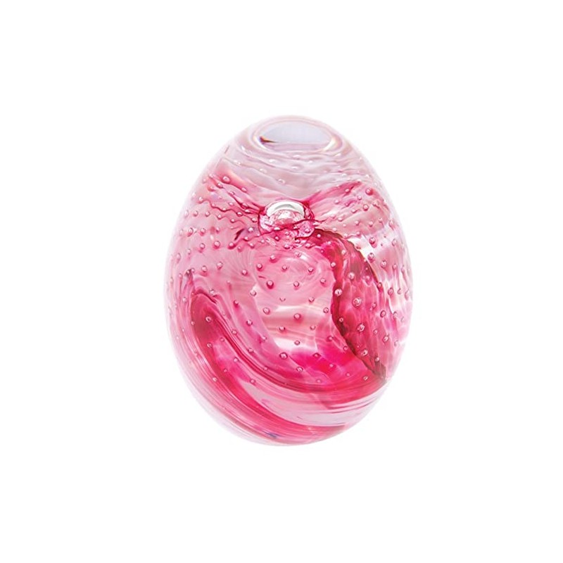 Blessings Pink Paperweight