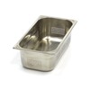 Maxima GN Container Perforated - 1/3 GN - Stainless Steel