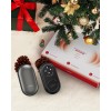 coldSky Portable rechargeable hand warmer, 2-in-1 magnetic ,Type-C interface -