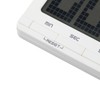 Digital Kitchen Timer Big Digits Magnetic Timer Backing Stand for