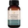 Wanderlust Plant Omega-3 Cap X 60