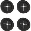 Wire Hole Cover, Cable Cord Grommets, Desk Grommets, Wire Hole